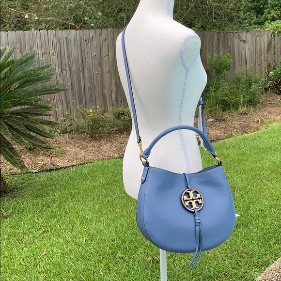 Tory Burch Hobo Bag - Picture 3 of 12